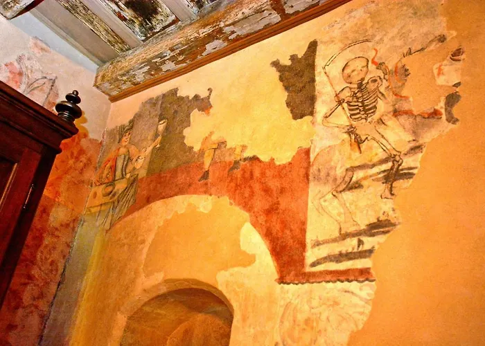 Casa Georgius Krauss Sighisoara Hotel